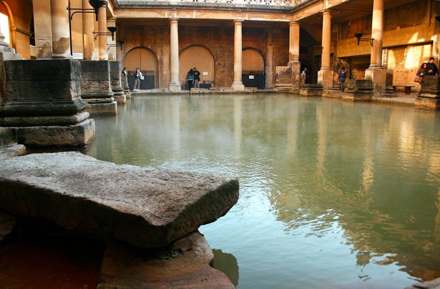 From London: Stonehenge and Bath Private Full-Day Trip - Price and Value for a Private Group Up to 3