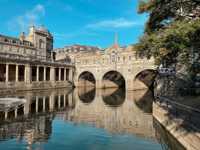 From London: Stonehenge and Bath Private Full-Day Trip - Language Options and Guide Style You Should Expect