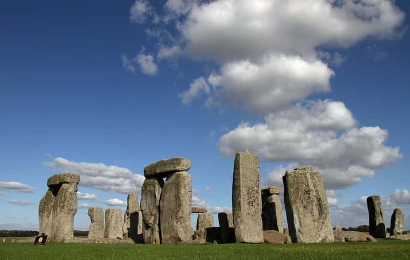 From London: Stonehenge and Oxford Day Tour With Admission - Key Highlights Worth Getting Excited About