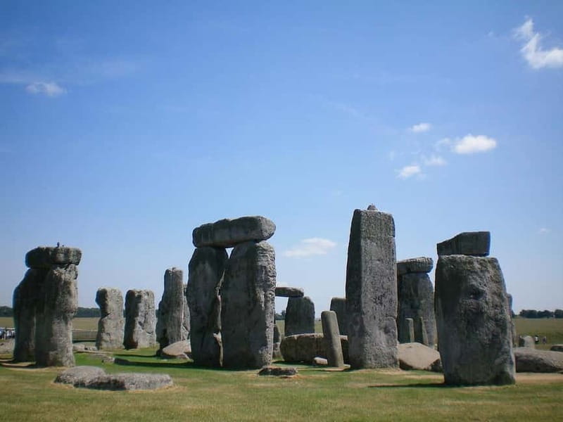 From London: Stonehenge and Oxford Day Tour With Admission - What the Stonehenge Exhibition Actually Does For Your Visit
