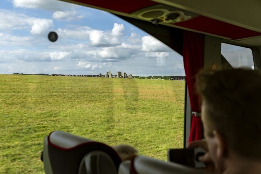 From London: Stonehenge Half-Day Tour - Price and Logistics: What $79 buys you (and what it does not)