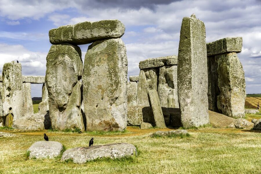 From London: Stonehenge Half-Day Tour - Arrival rhythm: Visitor area, shuttles, and your first choices