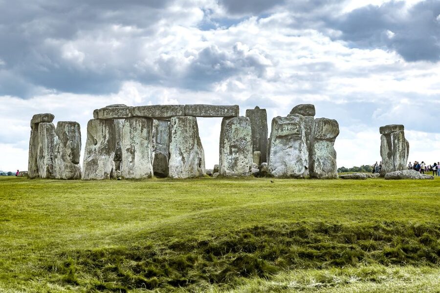 From London: Stonehenge Half-Day Tour - Stonehenge, the mystery you can actually feel