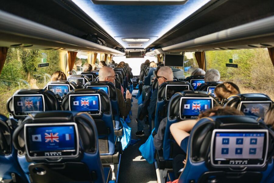 From London: Stonehenge Half-Day Trip - Key Points Before You Go