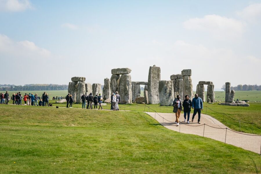From London: Stonehenge Half-Day Trip - Visitor Centre Time, and Why It Changes How You Look at the Stones