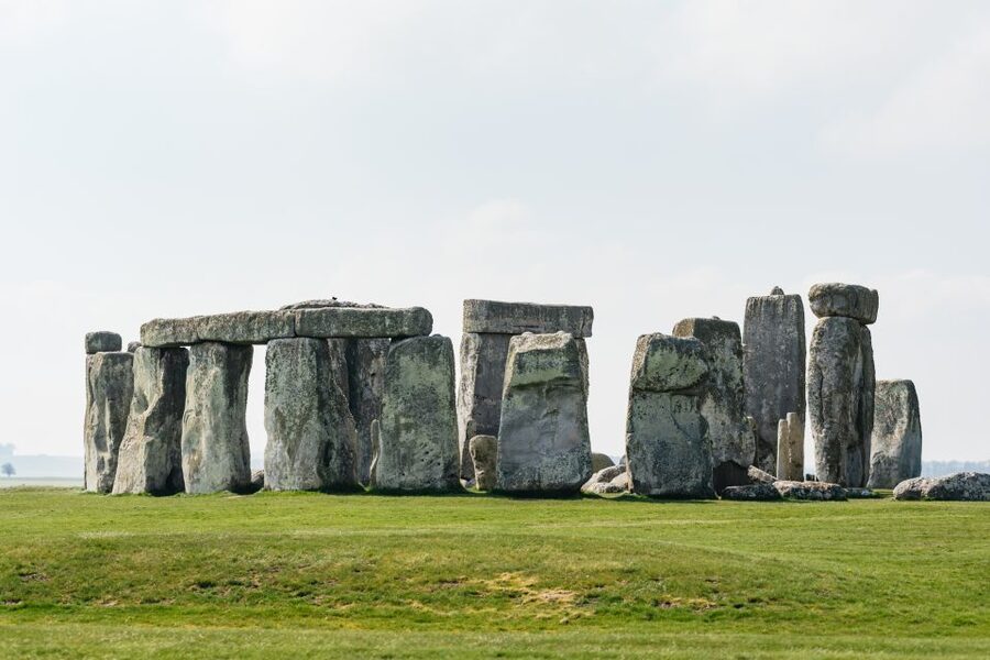 From London: Stonehenge Half-Day Trip - Coach Comfort and the Drive Time Tradeoff From London