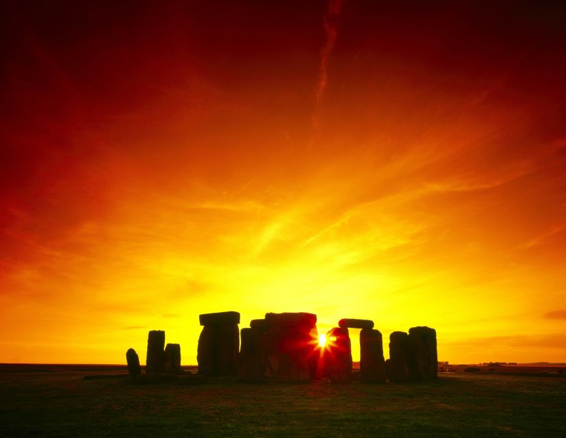 From London: Stonehenge Inner Circle and Windsor Day Trip - Why Stonehenge Inner Circle changes the whole experience