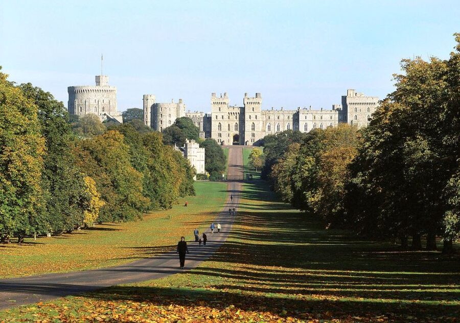From London: Stonehenge Inner Circle and Windsor Day Trip - Who this day trip suits best
