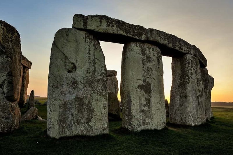 From London: Stonehenge Inner Circle Private Viewing Tour - Key Highlights You’ll Care About