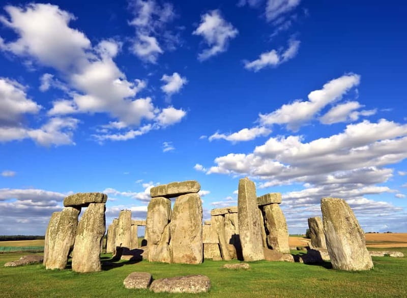 From London: Stonehenge Inner Circle Private Viewing Tour - Tastecard and Coffee Club: Small Savings That Help