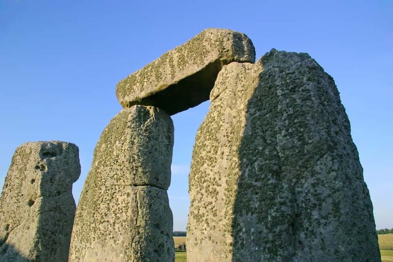 From London: Stonehenge Inner Circle Private Viewing Tour - Slaughter Stone and Heel Stone: Stops That Give You Context