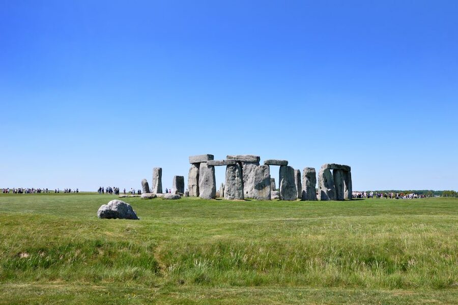From London: Stonehenge Morning Day Trip with Admission - Key Highlights Worth Getting Up Early For