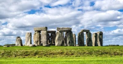 Stonehenge Morning Day Trip with Admission