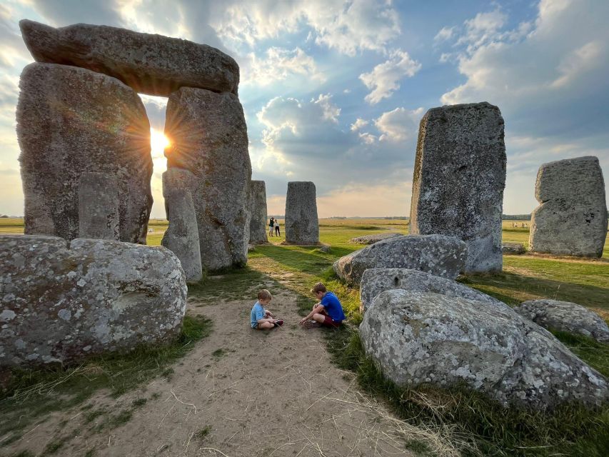 From London: Stonehenge Private Inner Circle Tour with Bath - Should you book it? My practical take