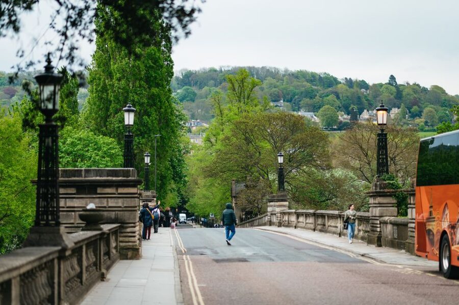 From London: Stonehenge & Roman Baths Full-Day Trip - Who should book this Stonehenge and Bath day trip