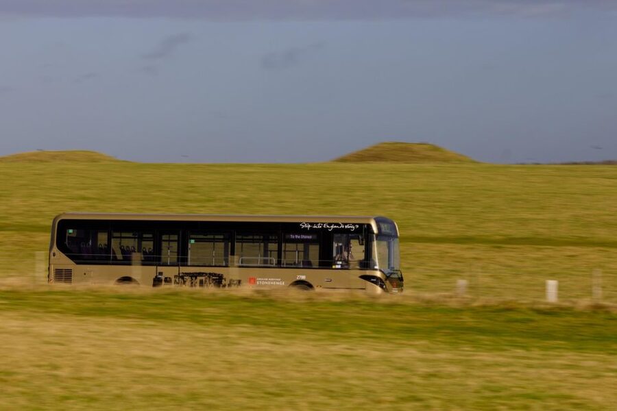 From London: Stonehenge & Roman Baths Full-Day Trip - Lunch and Pump Rooms afternoon tea: where the time really goes