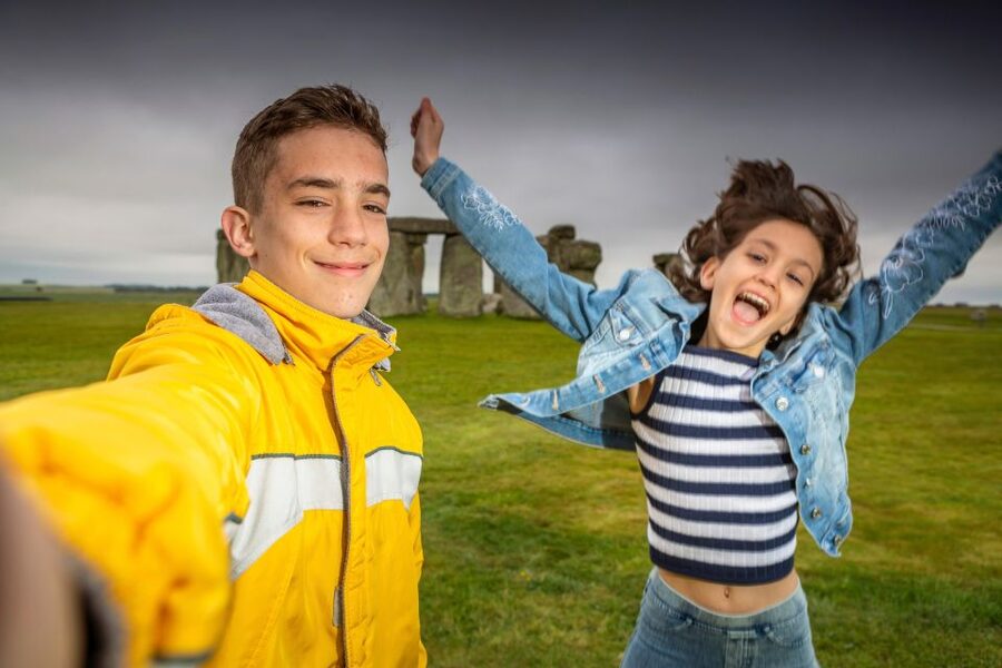 From London: Stonehenge & Roman Baths Full-Day Trip - Price and value: what $97 buys you, and what you may pay extra