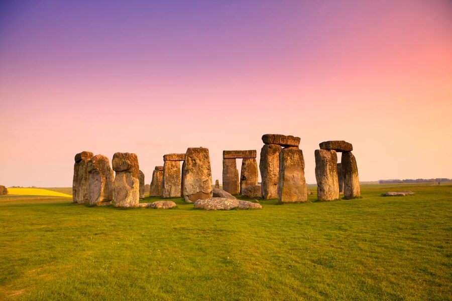 From London: Stonehenge Summer Solstice Sunrise Shuttle - Key things to know before you go