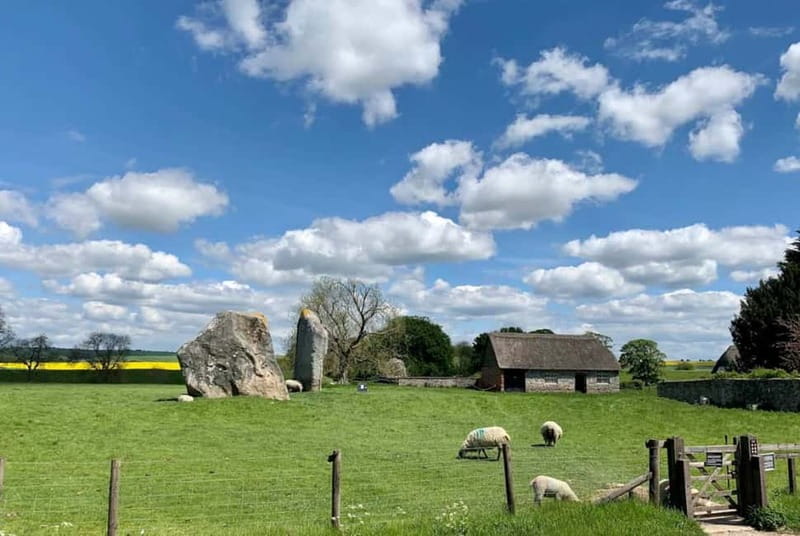 From London: Stonehenge & The Stone Circles of Avebury Tour - Key highlights worth planning for