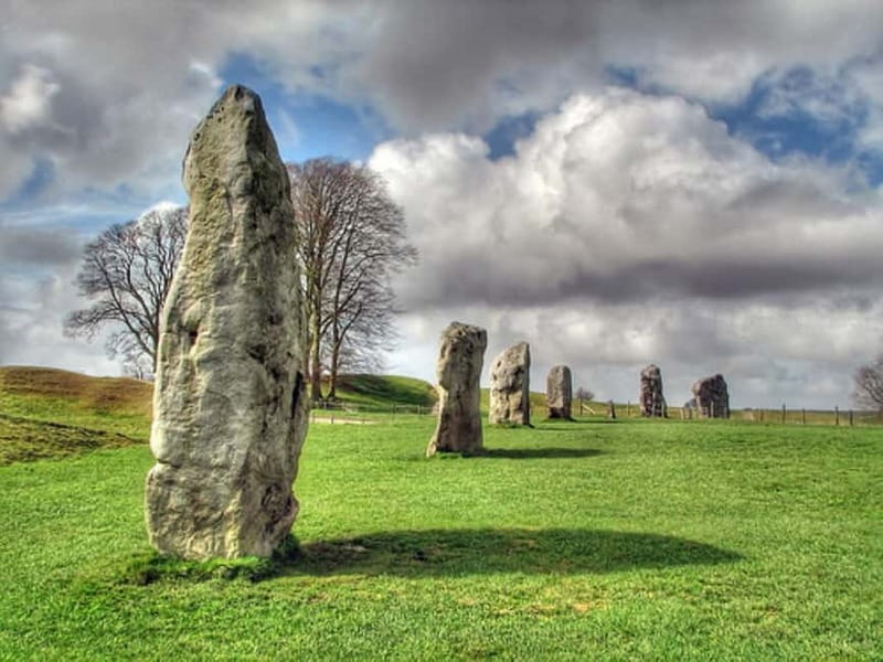 From London: Stonehenge & The Stone Circles of Avebury Tour - Price and value for $132, plus what is actually included