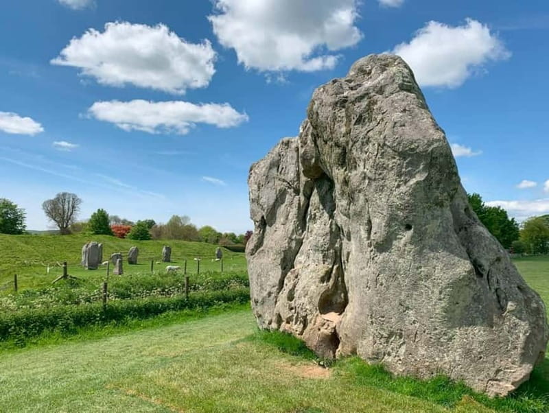 From London: Stonehenge & The Stone Circles of Avebury Tour - Should you book the Stonehenge & Avebury day trip from London?