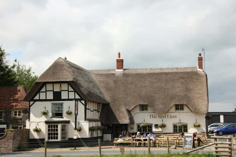 From London: Stonehenge & The Stone Circles of Avebury Tour - FAQ