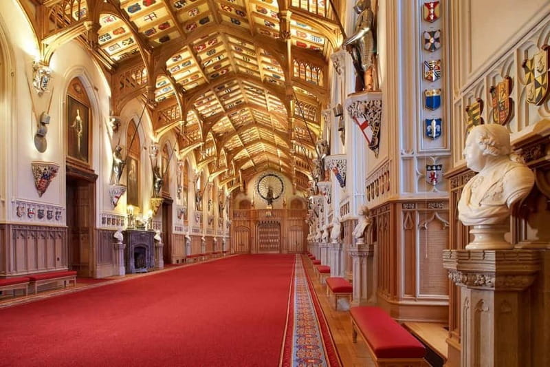 From London: Stonehenge & Windsor Castle Tour with Tickets - Key things I’d bank on before you book