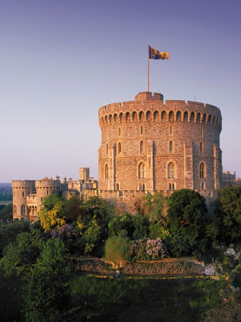 From London: Stonehenge & Windsor Tour - Key things I’d plan for
