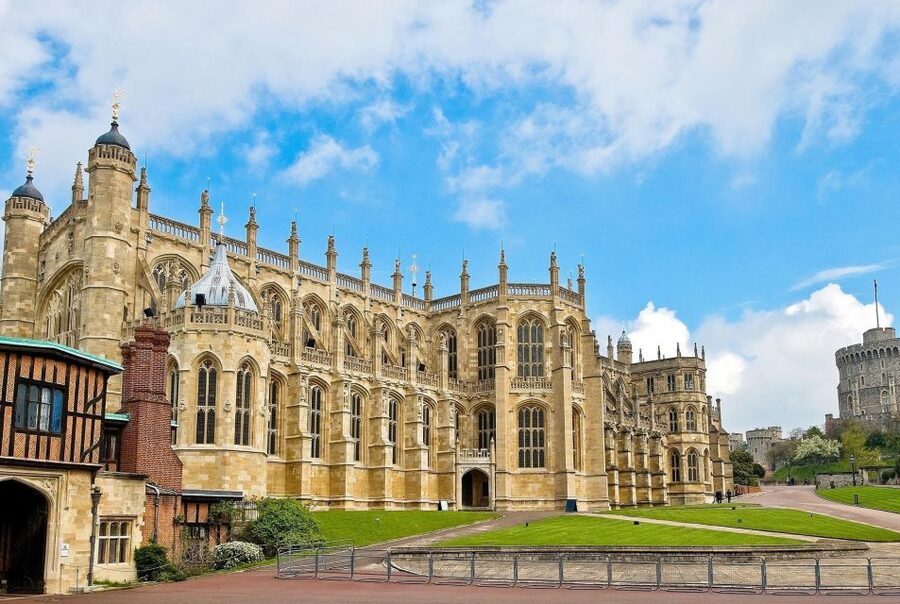 From London: Stonehenge & Windsor Tour - Should you book this Stonehenge and Windsor day trip?