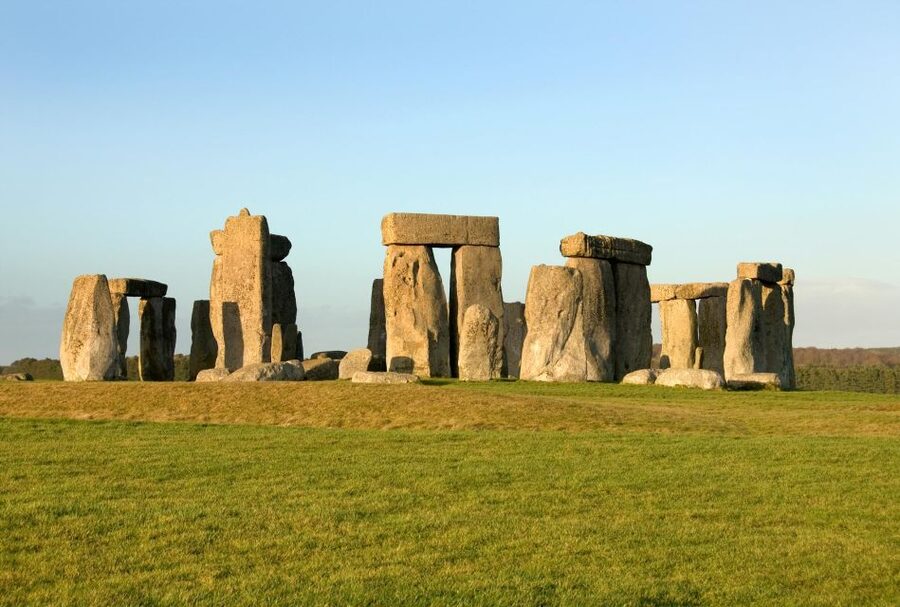 From London: Stonehenge & Windsor Tour - Stonehenge: the visitor centre and why it changes the whole experience