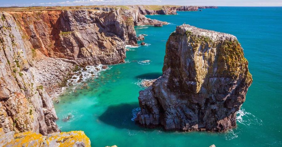 From London: Wales 5-Day Group Tour - The group and guide factor: comfort, humor, and smart detours