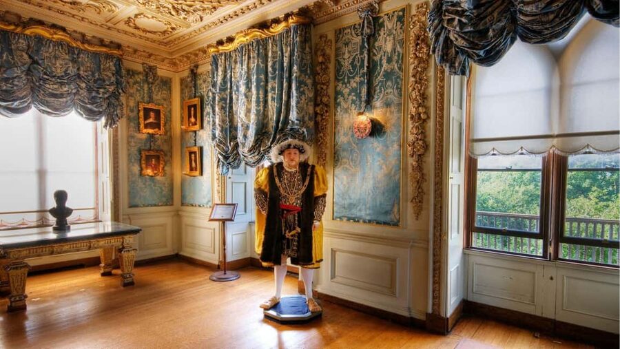 From London: Warwick Castle Day Trip by Rail - Price and Value: Is $101 a Good Deal?