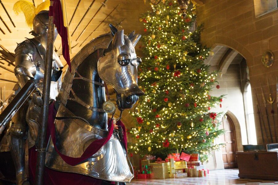 From London: Warwick, Oxford, Stratford & Cotswolds Day Tour - Stratford-upon-Avon and Shakespeare’s birthplace: what your guided stop actually delivers