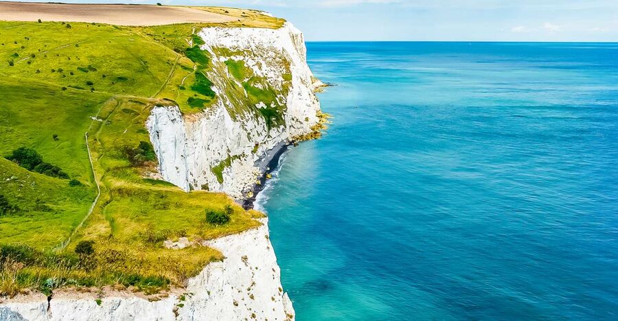From London: White Cliffs of Dover and Canterbury Day Trip - Key Highlights You’ll Feel Immediately