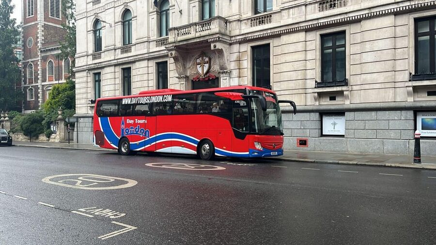 From London: White Cliffs of Dover and Canterbury Day Trip - Price and Value: Is $106 a Fair Deal?