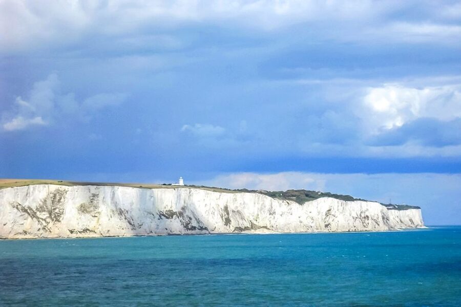 From London: White Cliffs of Dover and Canterbury Day Trip - Best Fit: Who Should Book This Kent and Canterbury Trip?