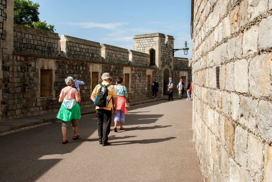 From London: Windsor Castle, Bath, and Stonehenge Day Trip - Key Points That Make This Day Trip Worth It