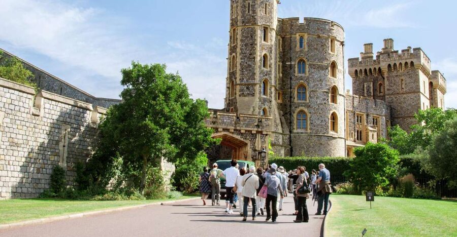 From London: Windsor Castle, Bath, and Stonehenge Day Trip - Coach Pickup, Drop-Off, and Best Ways to Start and Finish