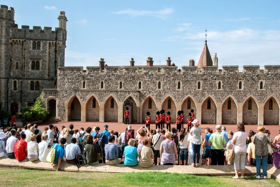From London: Windsor Castle, Bath, and Stonehenge Day Trip - Who This Tour Suits (and Who Might Want a Different Option)