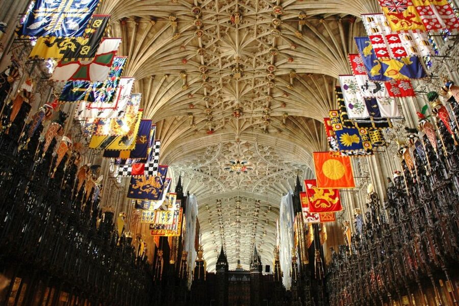 From London: Windsor Castle Royal Afternoon Sightseeing Tour - The Timing Sweet Spot: How to avoid getting rushed around St George’s Chapel