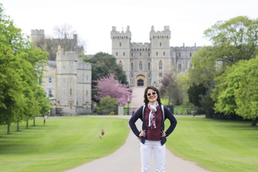 From London: Windsor Castle Royal Afternoon Sightseeing Tour - St George’s Chapel: Go early, then soak up the royal tombs
