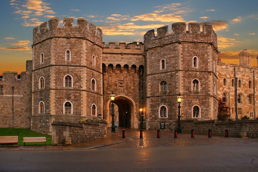 From London: Windsor Castle Royal Afternoon Sightseeing Tour - Unescorted logistics: What to do so the day runs smoothly
