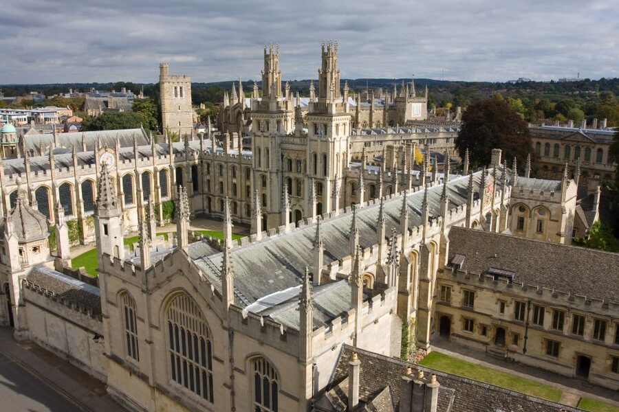 From London: Windsor, Oxford & Stonehenge Full-Day Trip - Price and value: is $120 worth a whirlwind?