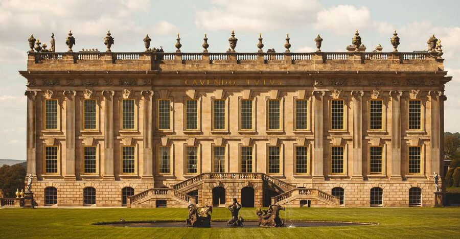 From Manchester: Chatsworth and the Peak District Tour - Key Highlights That Make This Trip Worth It