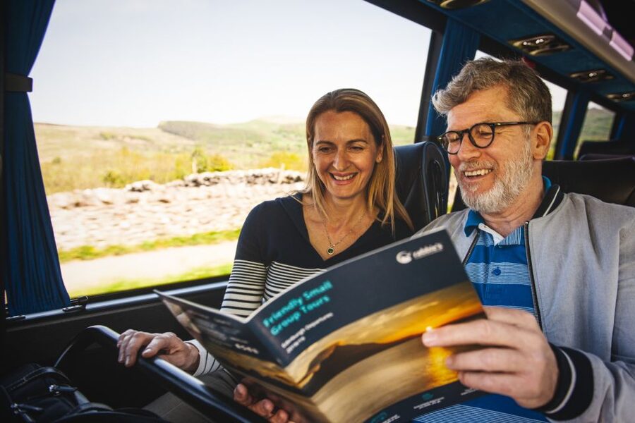 From Manchester: Derbyshire and Peak District Day Trip - Key Points Worth Booking For
