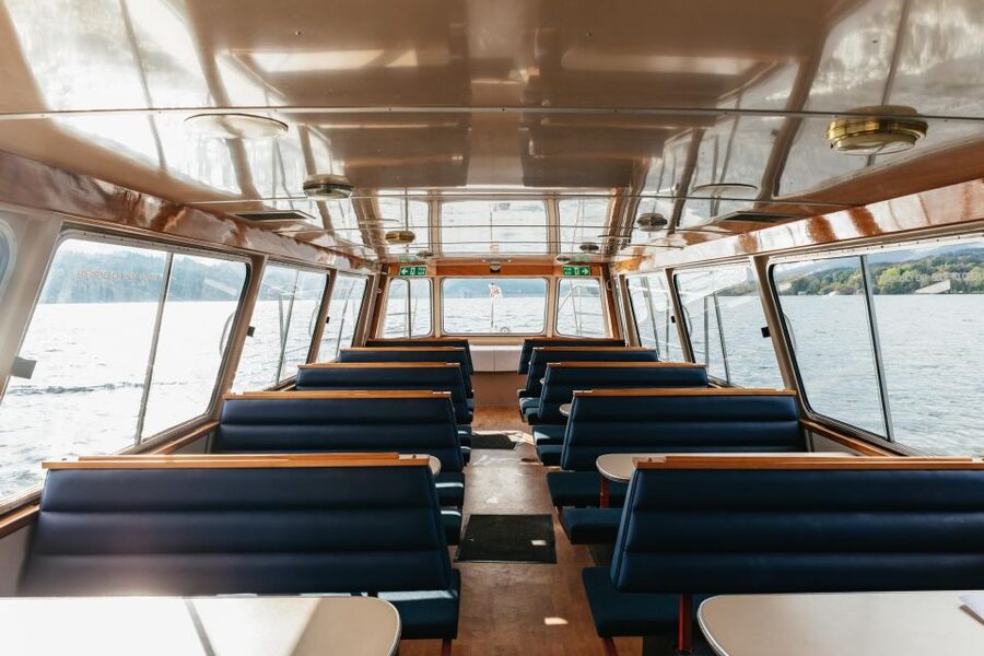 From Manchester: Lake District Bus Tour & Windermere Cruise - Quick hits: what makes this day trip work