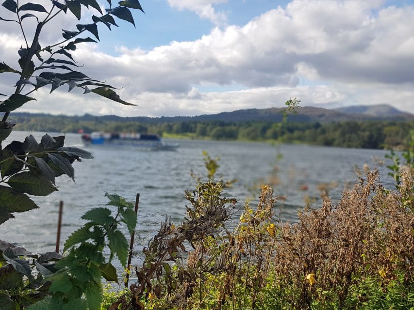 From Manchester: Lake District Sightseeing Day Trip - Price and Value: Is Around $79 a Fair Deal?