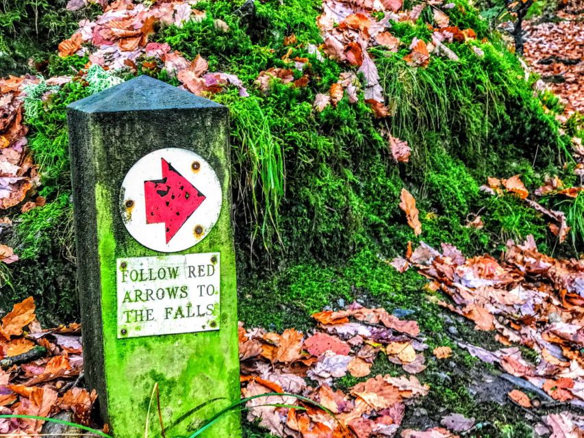 From Manchester: Lake District Sightseeing Day Trip - Blea Tarn Walk: The Best Shot at Classic Lake District Views