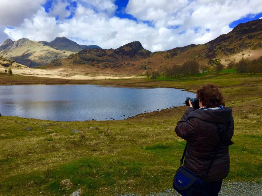 From Manchester: Lake District Sightseeing Day Trip - How the Tour Logistics Keep Things Easy (and What to Know)