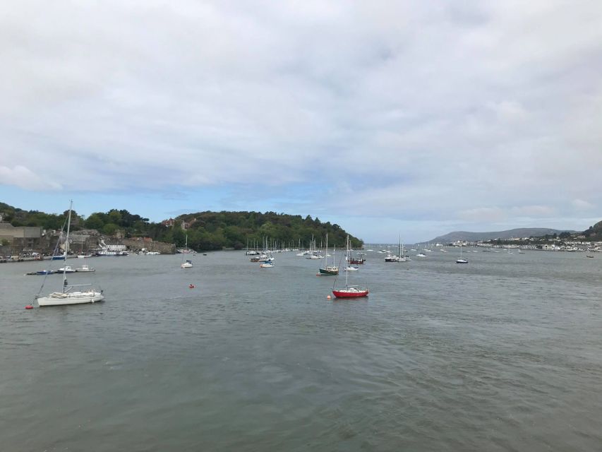 From Manchester: North Wales and Caernarfon Castle Day Trip - Key highlights that matter